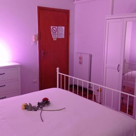 B & B Arbostella Dream Stay Salerno Ngoại thất bức ảnh