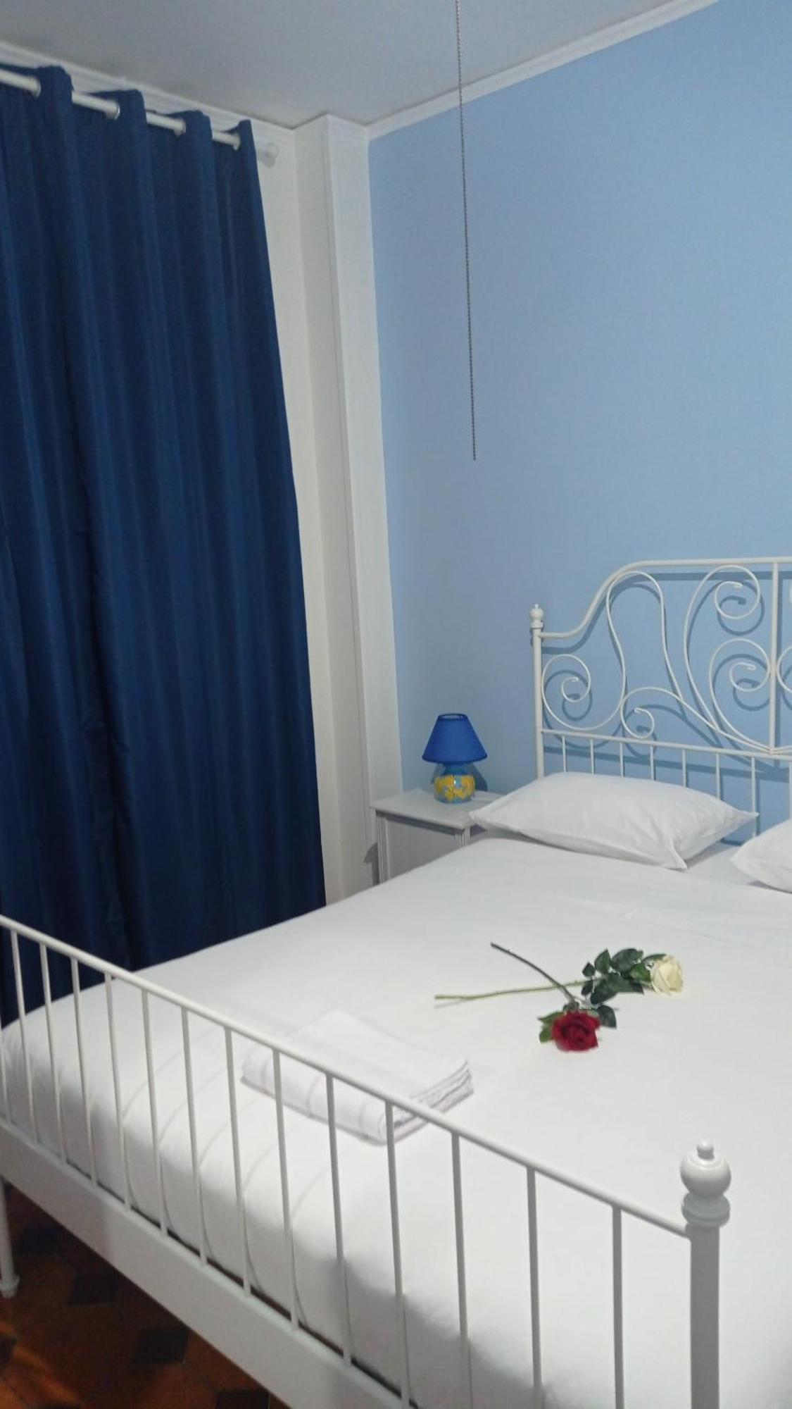 B & B Arbostella Dream Stay Salerno Ngoại thất bức ảnh