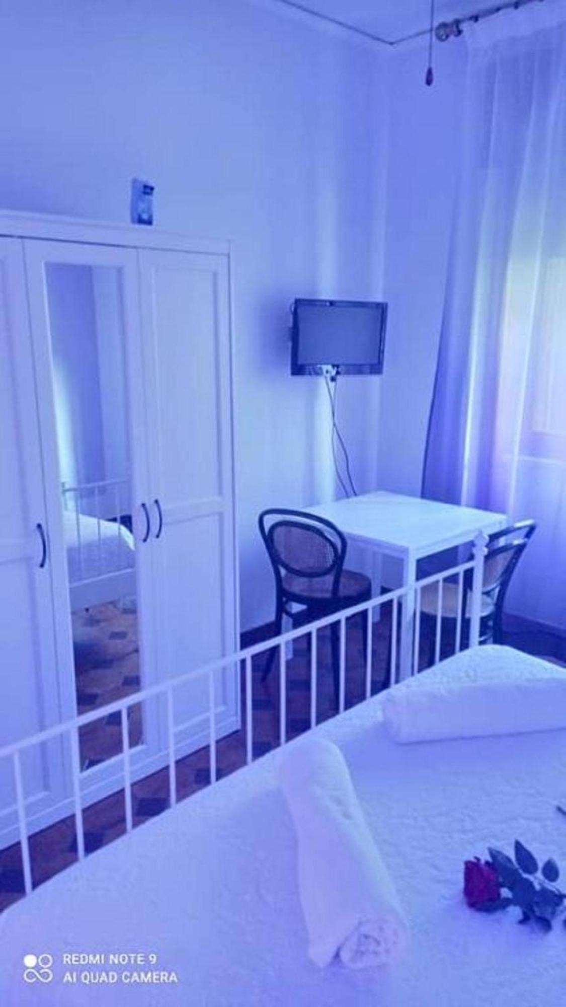 B & B Arbostella Dream Stay Salerno Ngoại thất bức ảnh