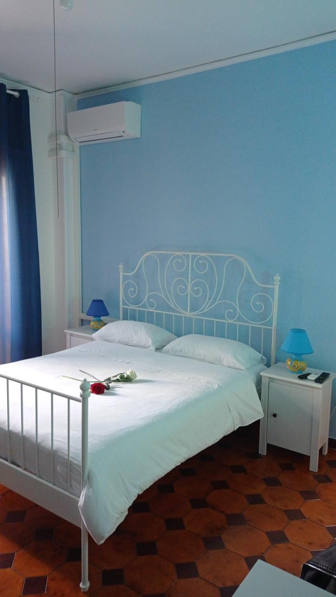 B & B Arbostella Dream Stay Salerno Ngoại thất bức ảnh